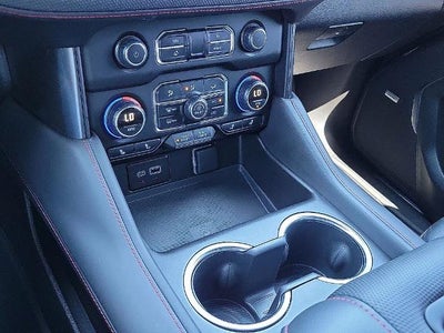 2024 Chevrolet Tahoe 4WD RST