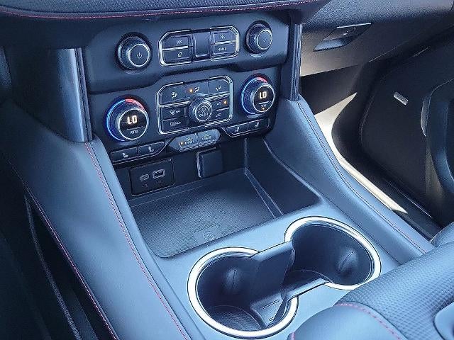 2024 Chevrolet Tahoe 4WD RST