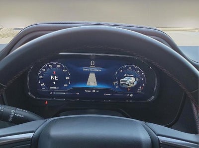 2024 Chevrolet Tahoe 4WD RST