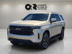 2024 Chevrolet Tahoe 4WD RST