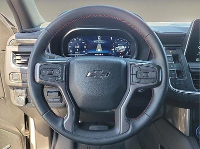 2024 Chevrolet Tahoe 4WD RST