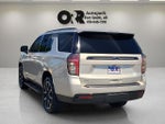 2024 Chevrolet Tahoe 4WD RST
