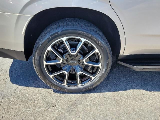 2024 Chevrolet Tahoe 4WD RST