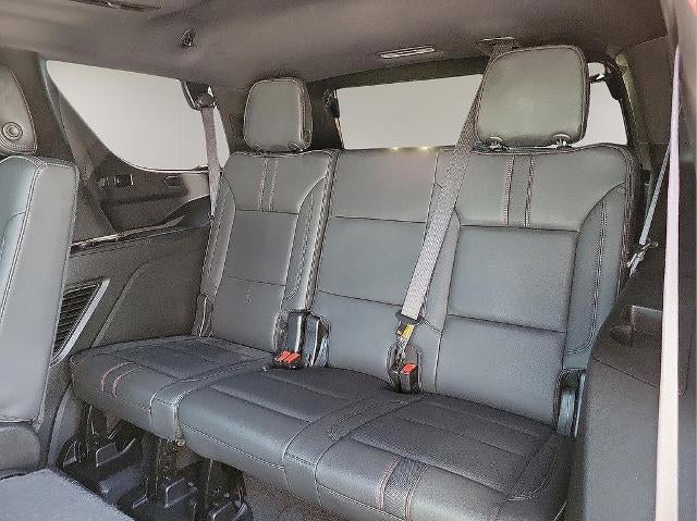 2024 Chevrolet Tahoe 4WD RST