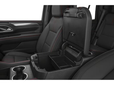 2024 Chevrolet Tahoe 4WD RST