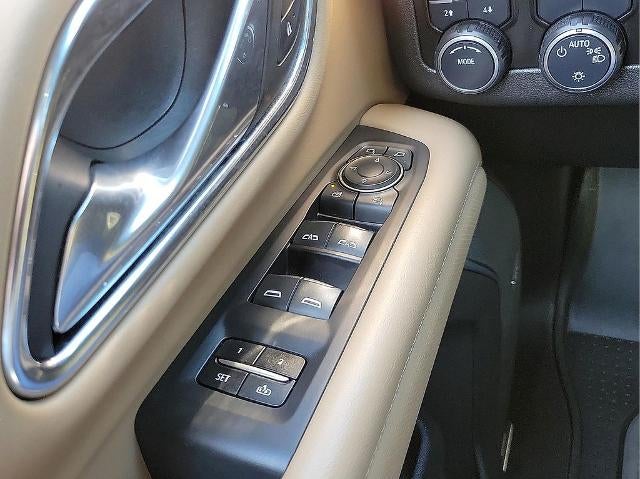 2023 Chevrolet Tahoe 4WD Premier