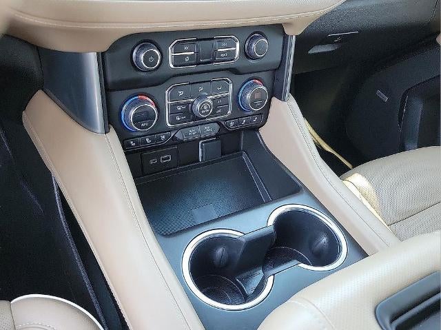 2023 Chevrolet Tahoe 4WD Premier