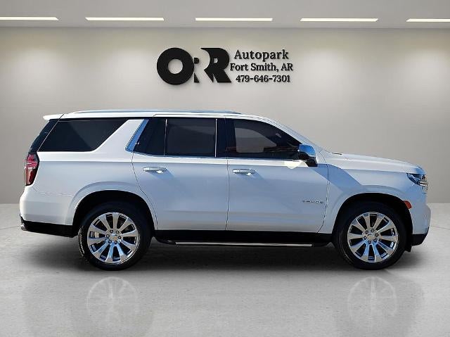 2023 Chevrolet Tahoe 4WD Premier