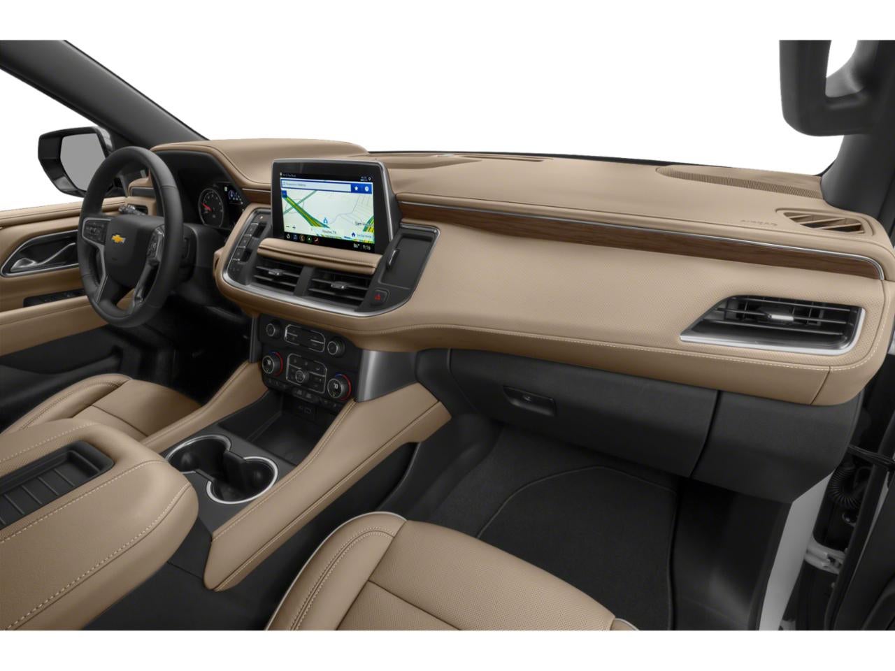 2023 Chevrolet Tahoe 4WD Premier