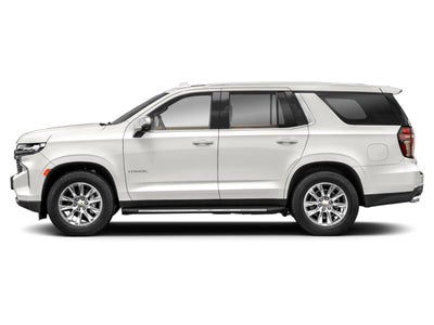 2023 Chevrolet Tahoe 4WD Premier