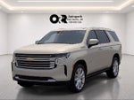 2022 Chevrolet Tahoe 4WD High Country