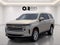 2022 Chevrolet Tahoe 4WD High Country