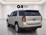 2022 Chevrolet Tahoe 4WD High Country