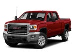 2015 GMC Sierra 2500HD available WiFi Crew Cab Standard Box 4-Wheel Drive Denali