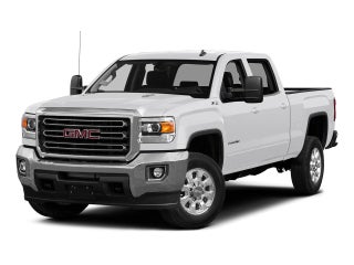2015 GMC Sierra 2500HD available WiFi Crew Cab Standard Box 4-Wheel Drive Denali