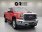 2019 GMC Sierra 2500 HD Crew Cab Standard Box 4-Wheel Drive SLT