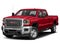 2019 GMC Sierra 2500 HD Crew Cab Standard Box 4-Wheel Drive SLT