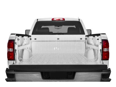 2019 GMC Sierra 2500 HD Crew Cab Standard Box 4-Wheel Drive SLT