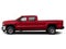 2019 GMC Sierra 2500 HD Crew Cab Standard Box 4-Wheel Drive SLT
