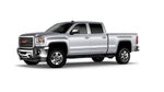 2015 GMC Sierra 2500HD available WiFi Crew Cab Standard Box 4-Wheel Drive SLT