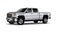 2015 GMC Sierra 2500HD available WiFi Crew Cab Standard Box 4-Wheel Drive SLT