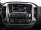 2015 GMC Sierra 2500HD available WiFi Crew Cab Standard Box 4-Wheel Drive SLT