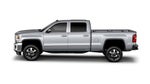 2015 GMC Sierra 2500HD available WiFi Crew Cab Standard Box 4-Wheel Drive SLT
