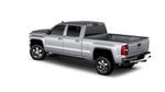 2015 GMC Sierra 2500HD available WiFi Crew Cab Standard Box 4-Wheel Drive SLT