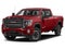 2022 GMC Sierra 2500 HD Crew Cab Standard Box 4-Wheel Drive AT4