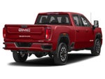 2022 GMC Sierra 2500 HD Crew Cab Standard Box 4-Wheel Drive AT4