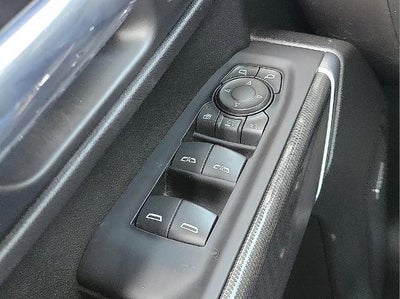 2023 GMC Sierra 2500 HD Crew Cab Standard Box 4-Wheel Drive AT4