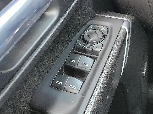 2023 GMC Sierra 2500 HD Crew Cab Standard Box 4-Wheel Drive AT4