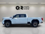 2023 GMC Sierra 2500 HD Crew Cab Standard Box 4-Wheel Drive AT4
