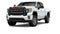 2023 GMC Sierra 2500 HD Crew Cab Standard Box 4-Wheel Drive AT4