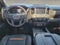 2021 GMC Sierra 2500 HD Crew Cab Standard Box 4-Wheel Drive AT4