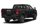 2021 GMC Sierra 2500 HD Crew Cab Standard Box 4-Wheel Drive AT4
