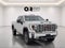 2024 GMC Sierra 2500 HD Crew Cab Standard Box 4-Wheel Drive Denali