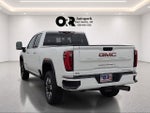 2024 GMC Sierra 2500 HD Crew Cab Standard Box 4-Wheel Drive Denali