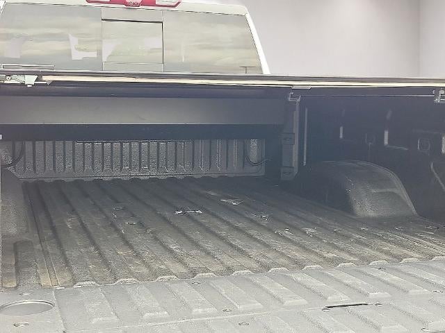 2024 GMC Sierra 2500 HD Crew Cab Standard Box 4-Wheel Drive Denali
