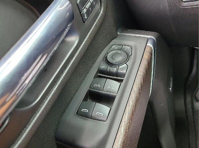 2022 GMC Sierra 3500HD Crew Cab Long Box 4-Wheel Drive Denali