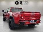 2022 GMC Sierra 3500HD Crew Cab Long Box 4-Wheel Drive Denali