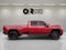 2022 GMC Sierra 3500HD Crew Cab Long Box 4-Wheel Drive Denali
