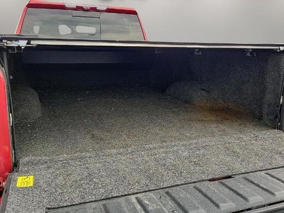 2022 GMC Sierra 3500HD Crew Cab Long Box 4-Wheel Drive Denali