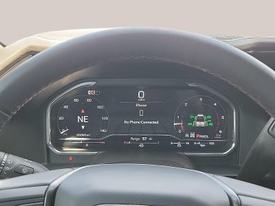 2024 GMC Sierra 2500 HD Crew Cab Standard Box 4-Wheel Drive AT4X