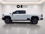 2024 GMC Sierra 2500 HD Crew Cab Standard Box 4-Wheel Drive AT4X