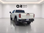 2024 GMC Sierra 2500 HD Crew Cab Standard Box 4-Wheel Drive AT4X