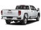 2025 GMC Sierra 2500 HD Crew Cab Standard Box 4-Wheel Drive AT4
