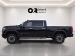 2026 GMC Sierra 2500 HD Crew Cab Standard Box 4-Wheel Drive Denali Ultimate