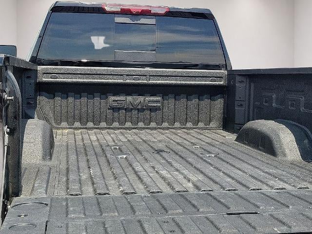 2026 GMC Sierra 2500 HD Crew Cab Standard Box 4-Wheel Drive Denali Ultimate