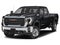 2026 GMC Sierra 2500 HD Crew Cab Standard Box 4-Wheel Drive Denali Ultimate